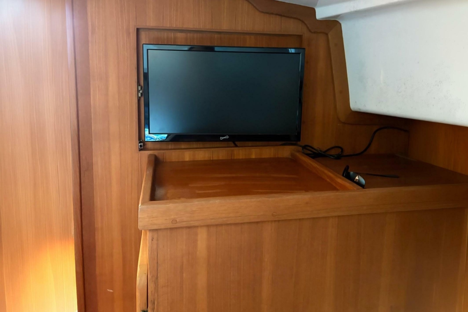 2008 Stamas 370 Express