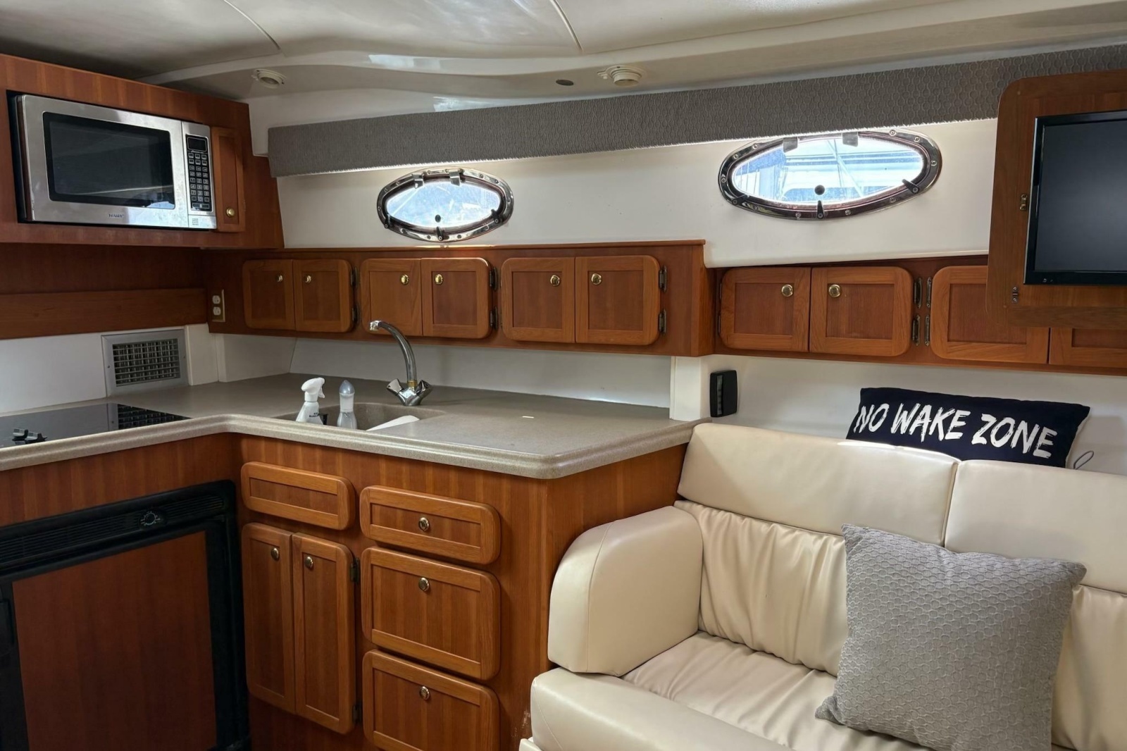 2008 Stamas 370 Express