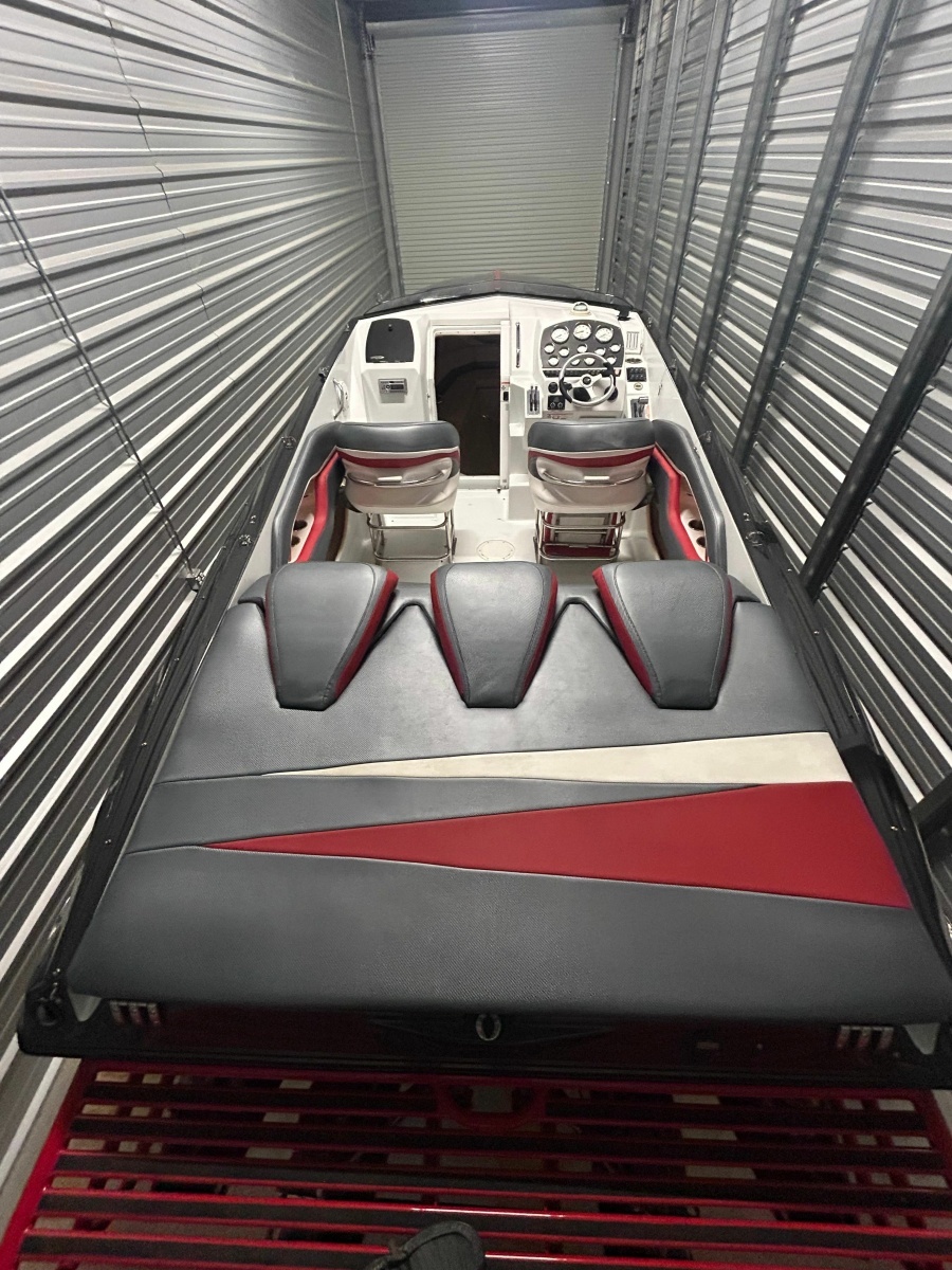 2007 Baja 30 Outlaw