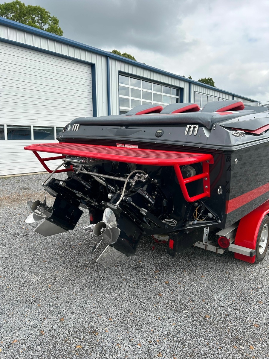 2007 Baja 30 Outlaw