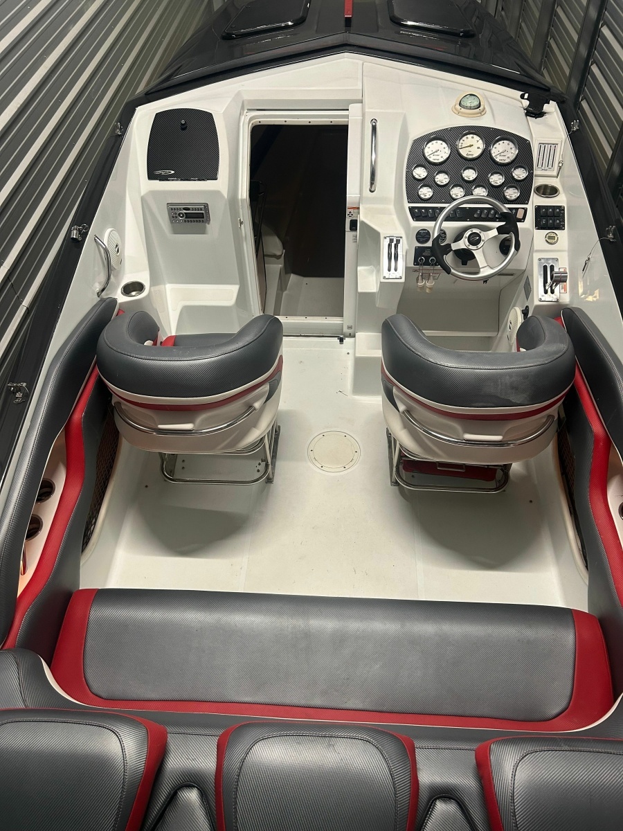 2007 Baja 30 Outlaw