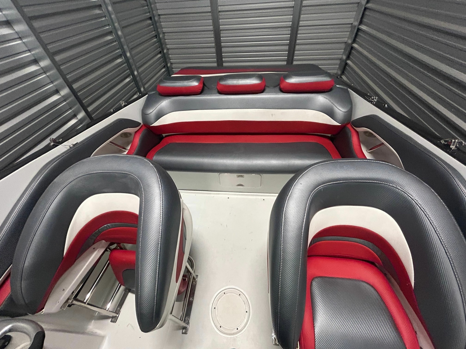 2007 Baja 30 Outlaw