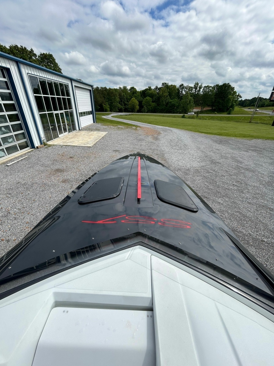 2007 Baja 30 Outlaw