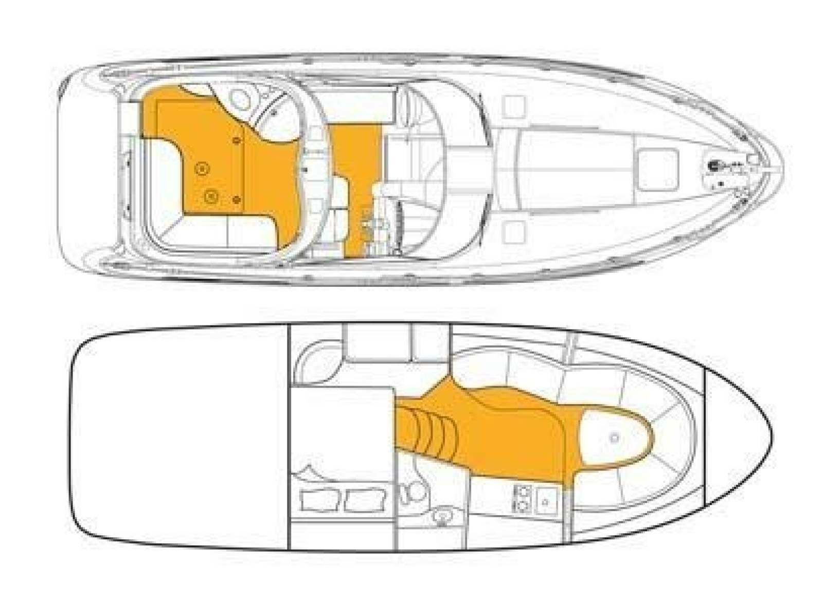 2007 Bayliner 325