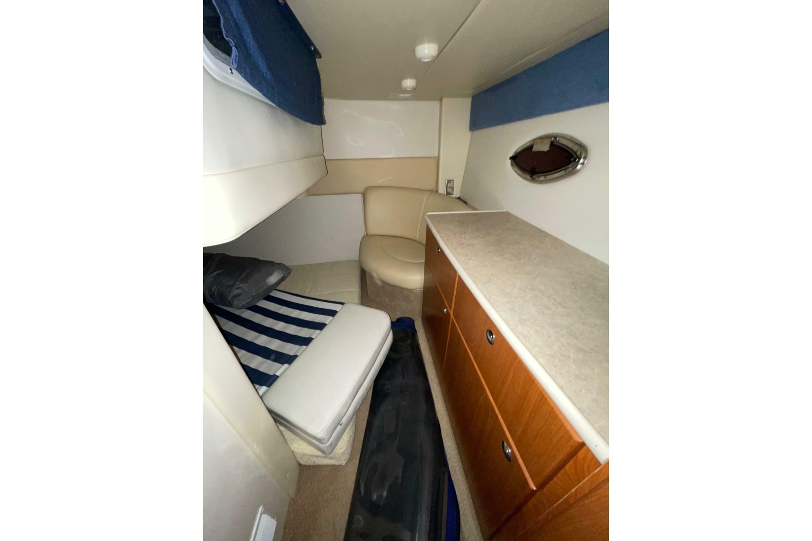 2007 Bayliner 325