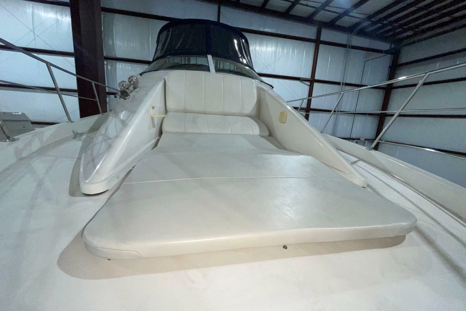 2007 Carver 360 Mariner
