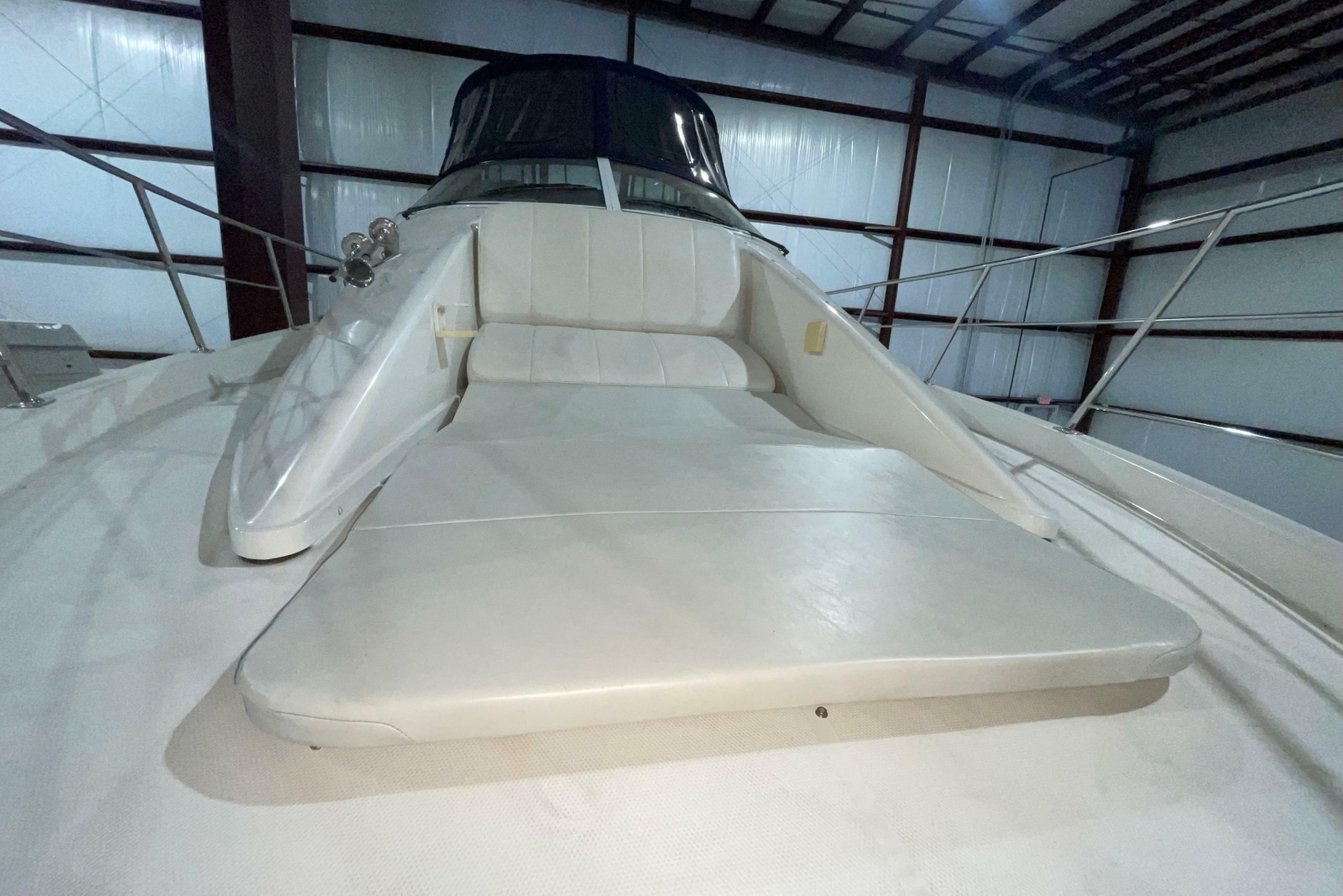 2007 Carver 360 Mariner