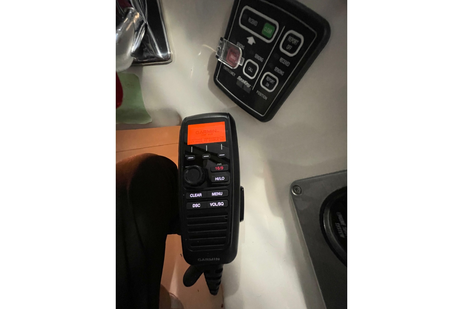 2007 Carver 360 Mariner