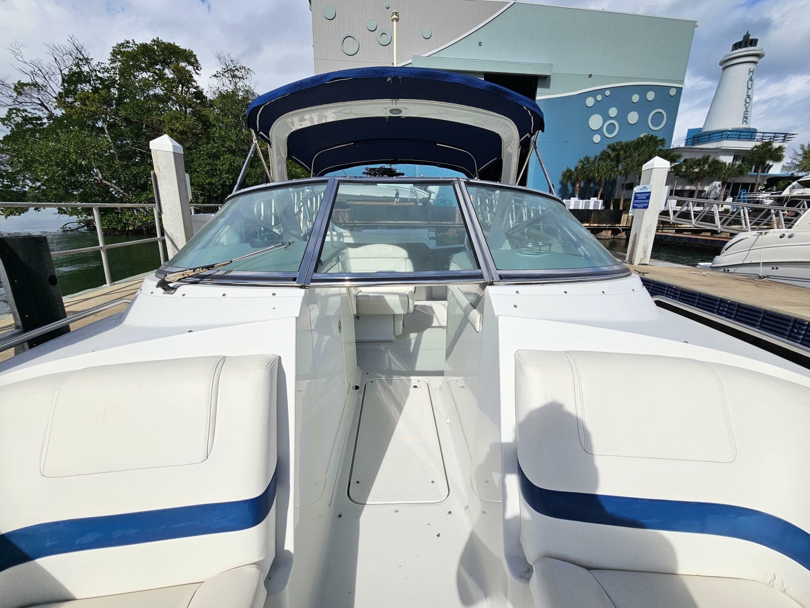 2007 Formula 280 Bowrider