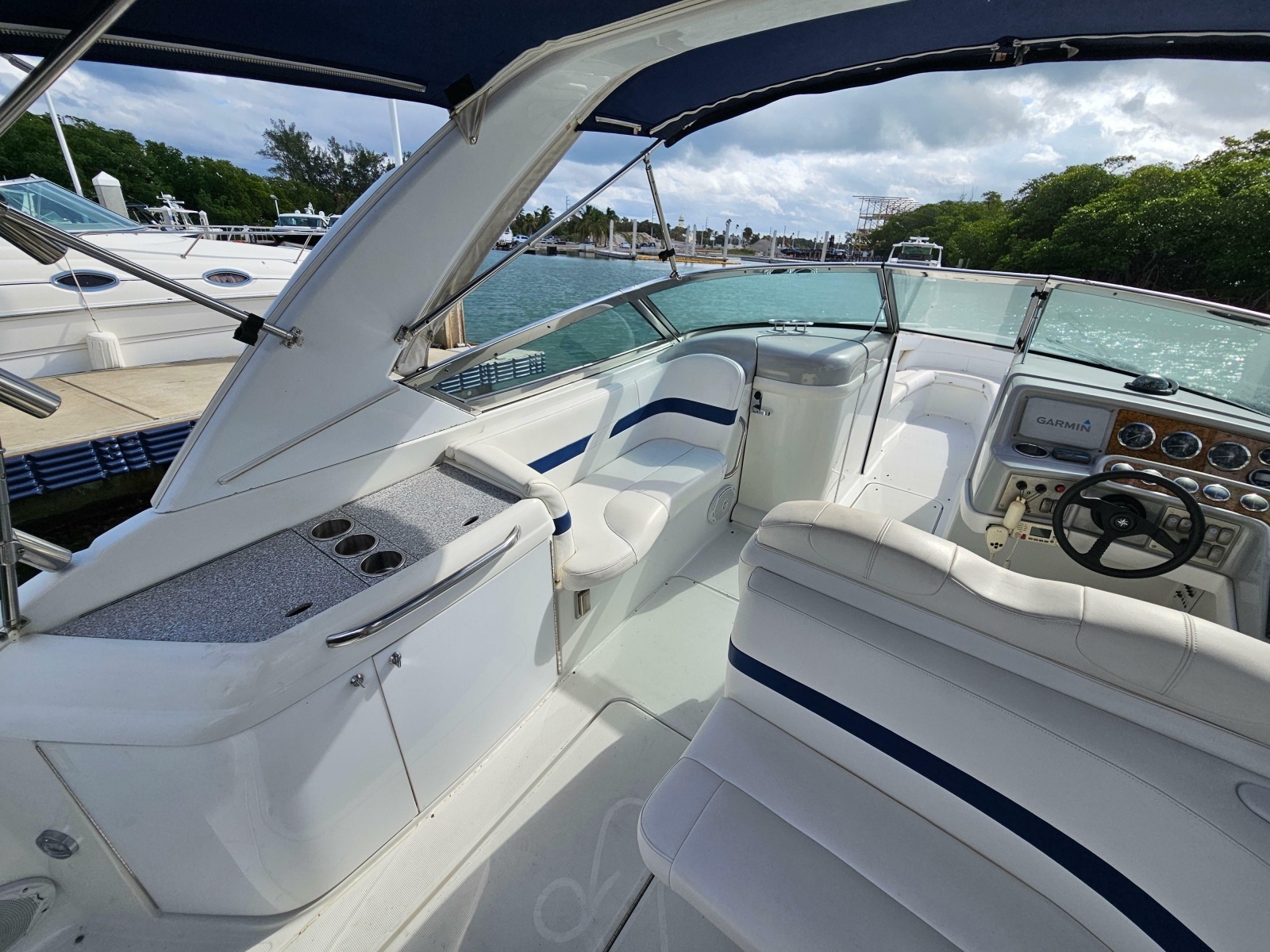 2007 Formula 280 Bowrider