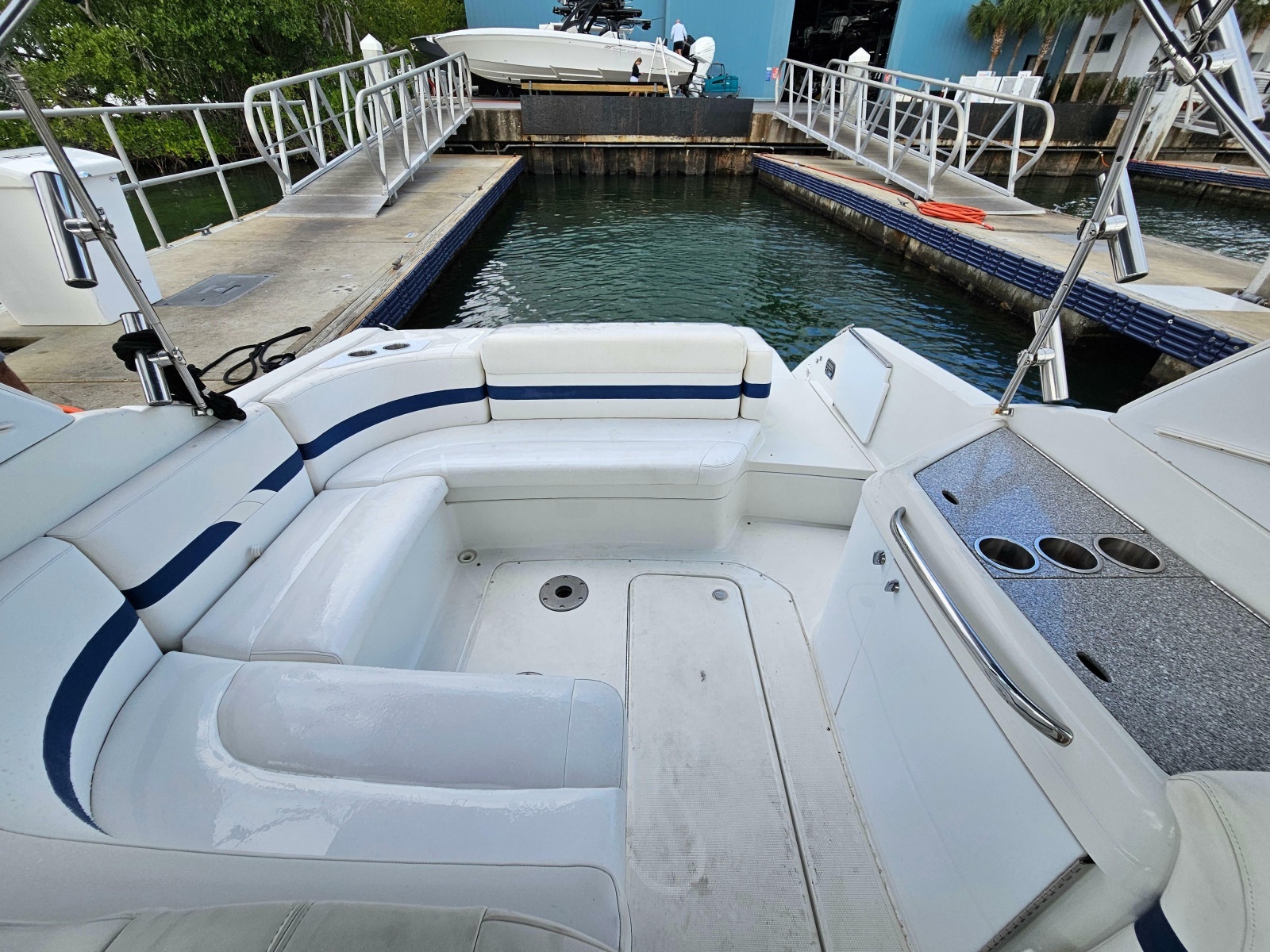 2007 Formula 280 Bowrider