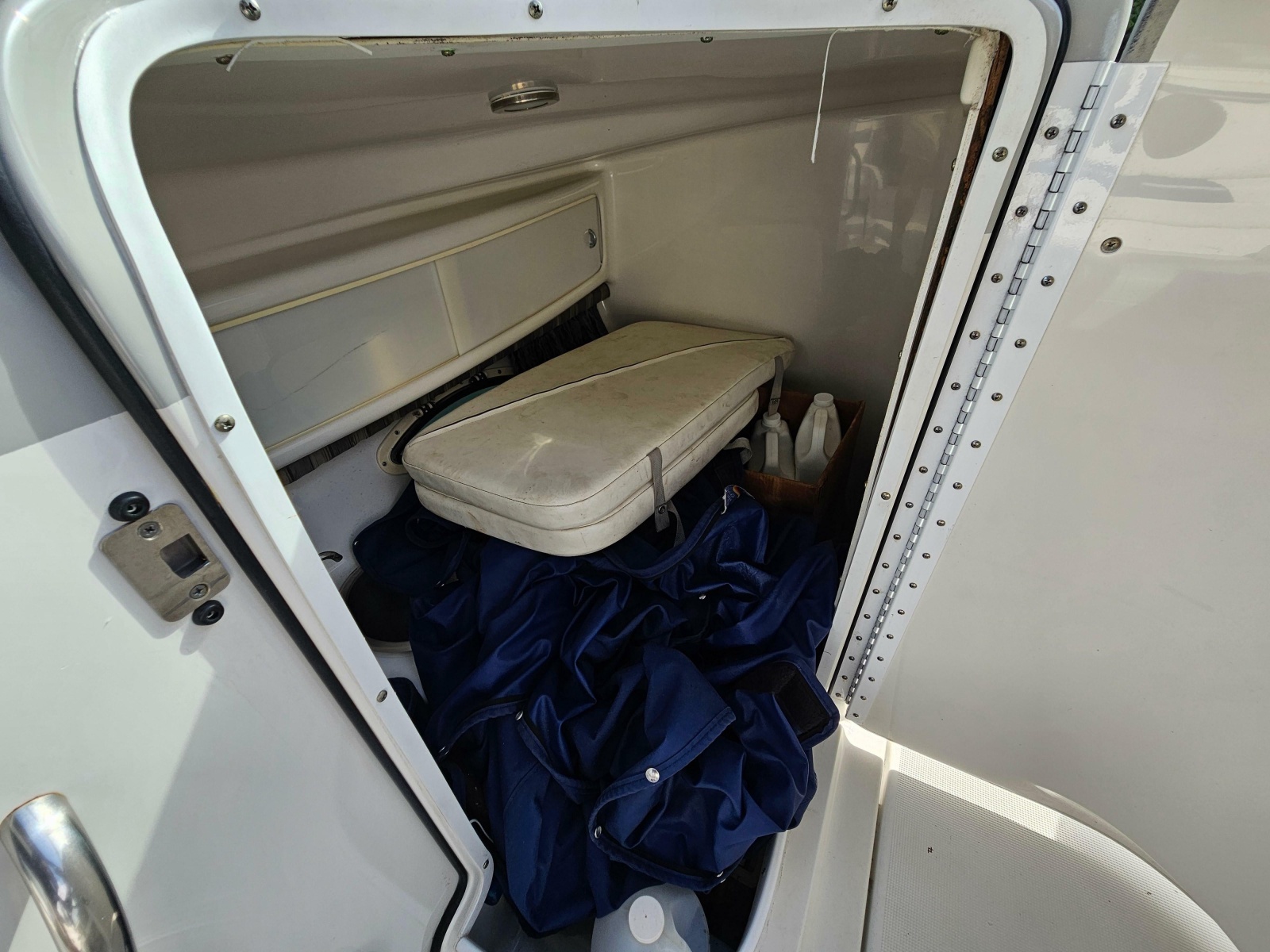 2007 Formula 280 Bowrider