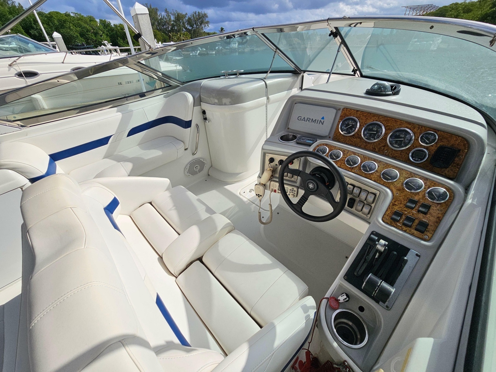 2007 Formula 280 Bowrider