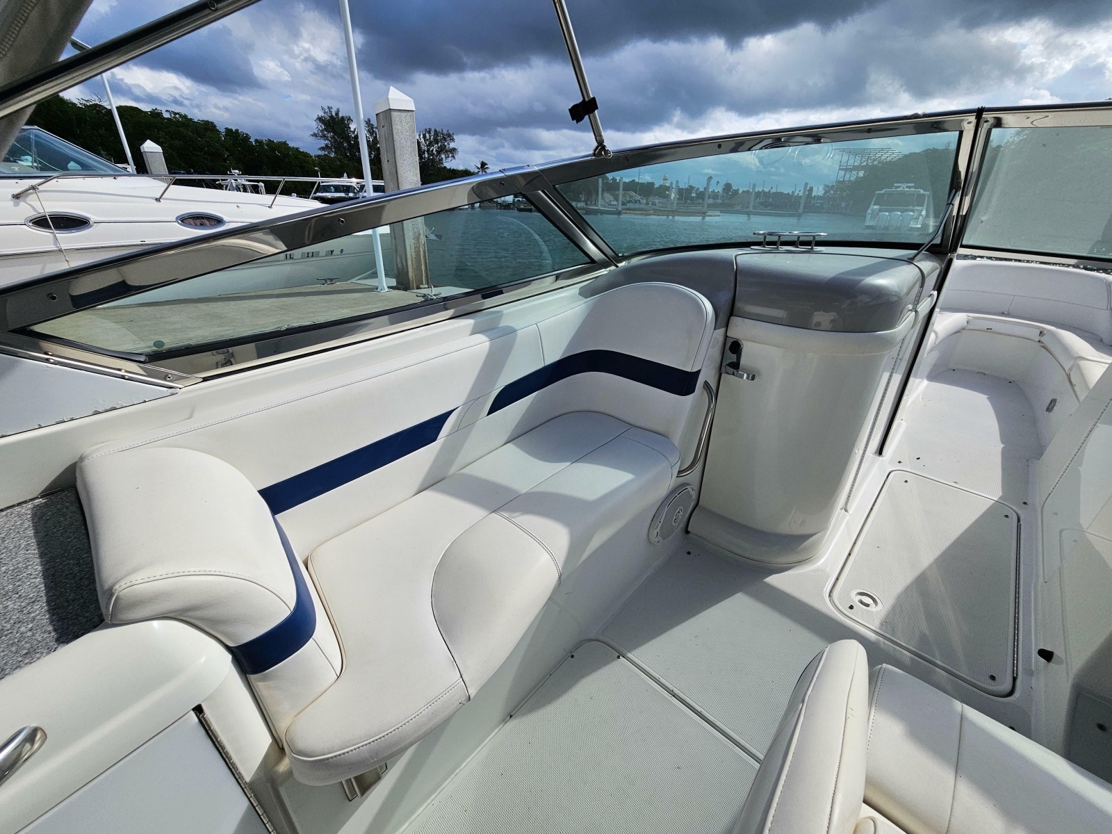2007 Formula 280 Bowrider