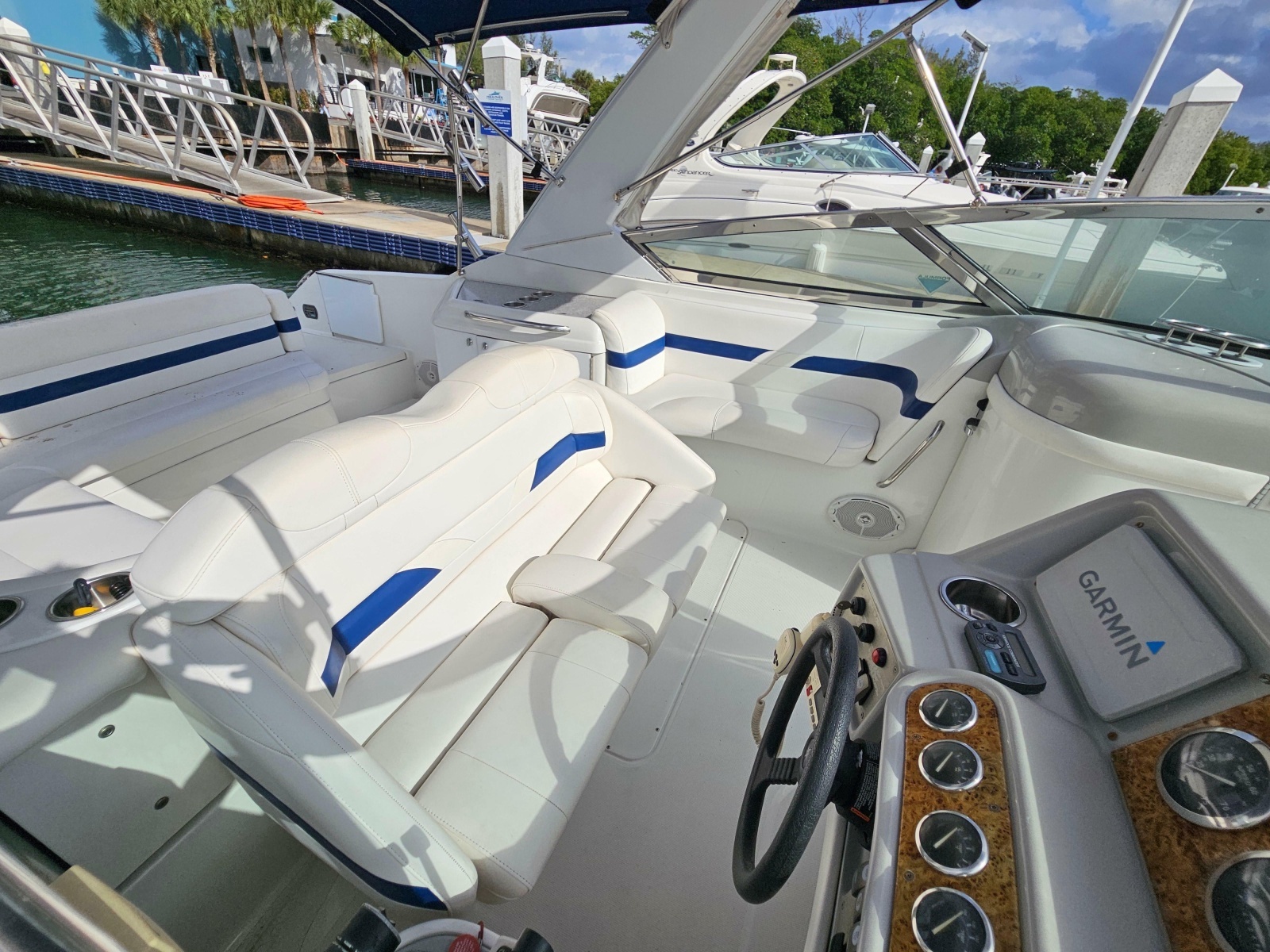 2007 Formula 280 Bowrider