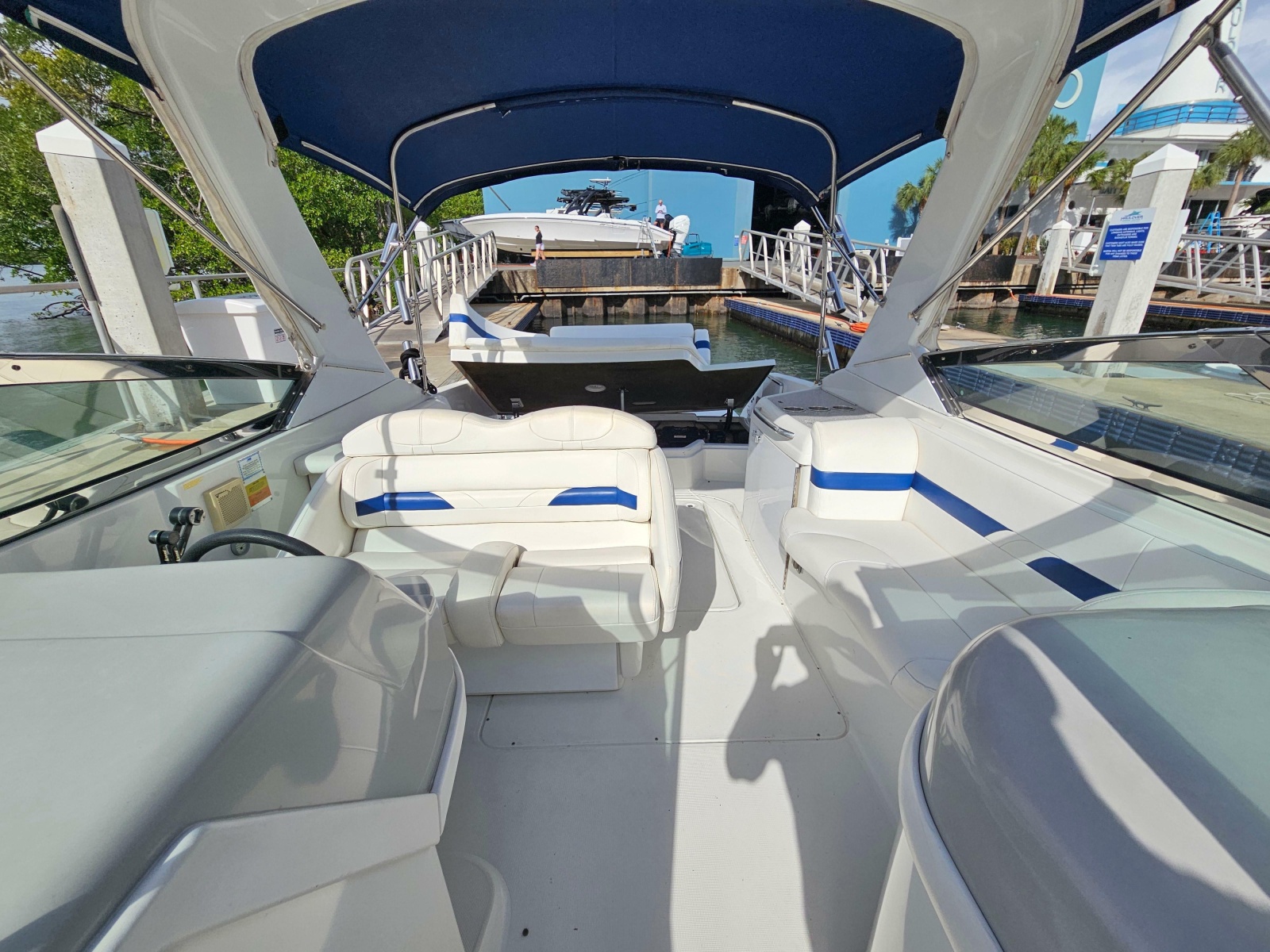 2007 Formula 280 Bowrider