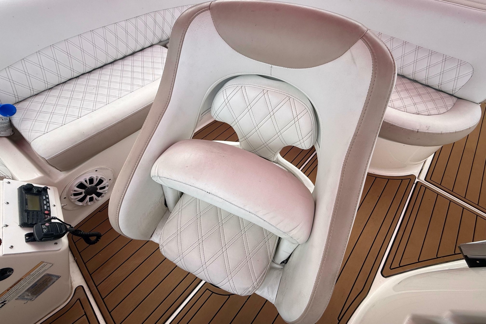 2007 Meridian 459 Motoryacht