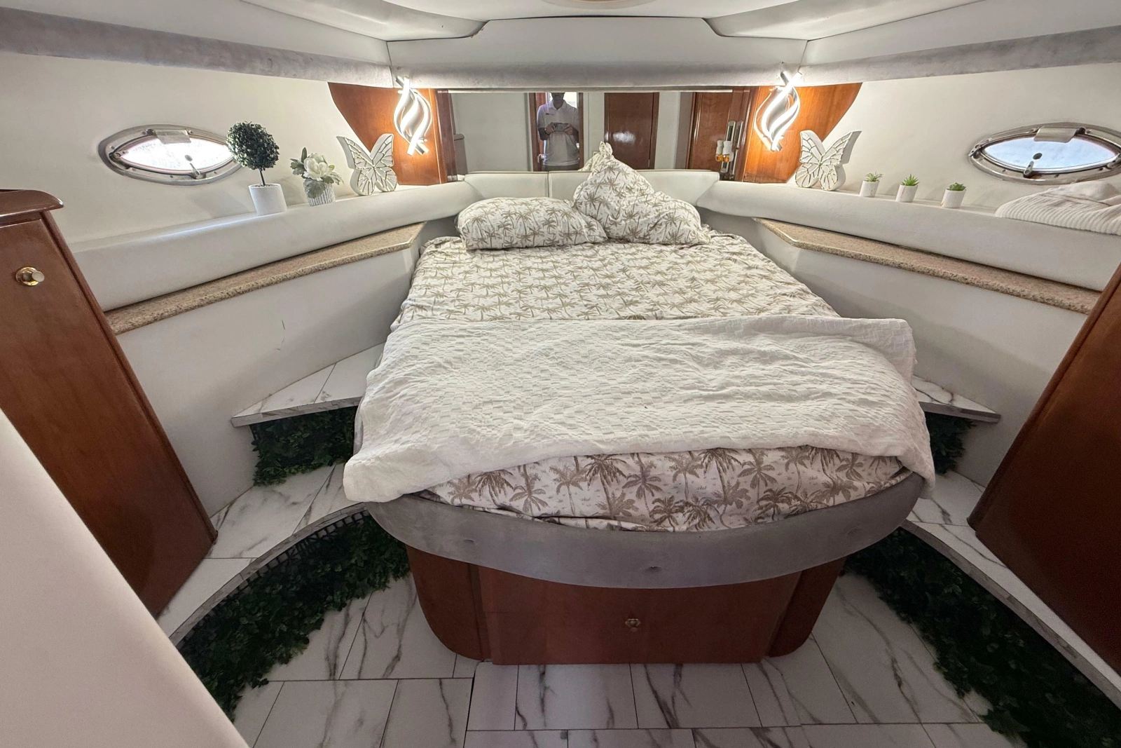 2007 Meridian 459 Motoryacht