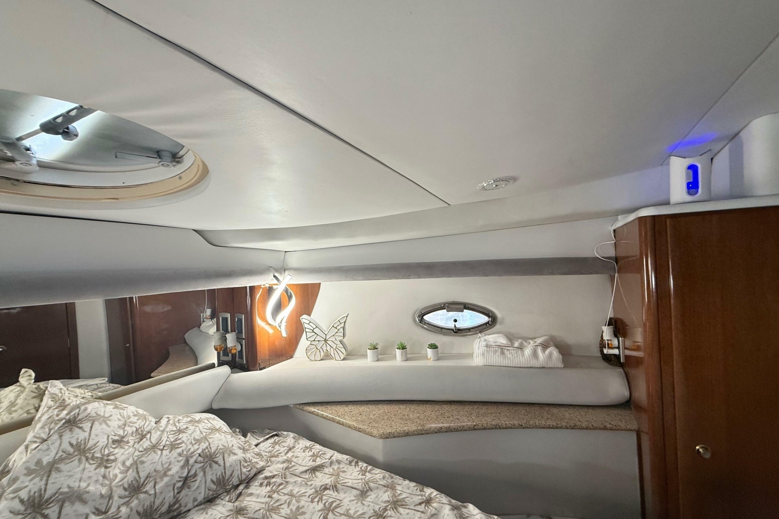2007 Meridian 459 Motoryacht