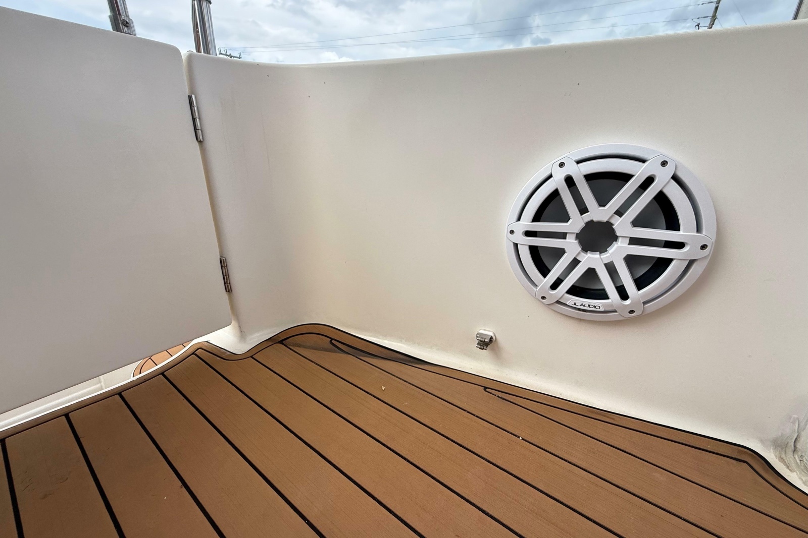 2007 Meridian 459 Motoryacht