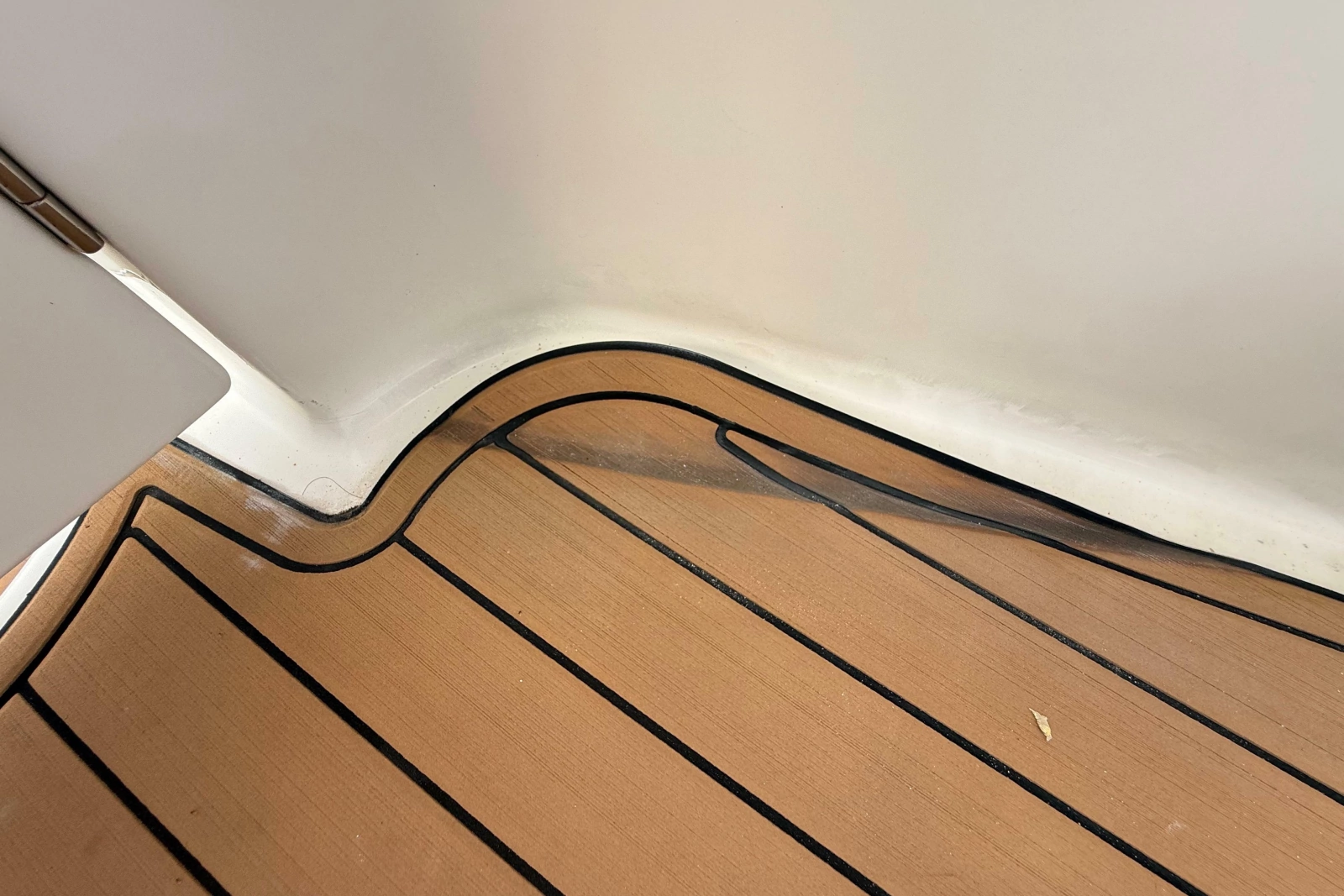 2007 Meridian 459 Motoryacht