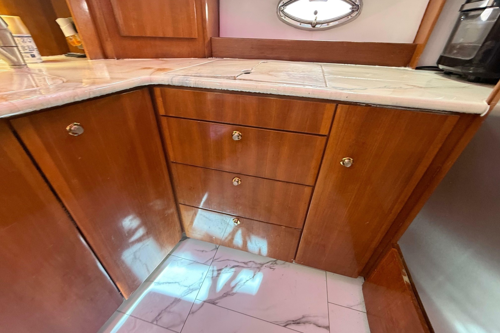 2007 Meridian 459 Motoryacht