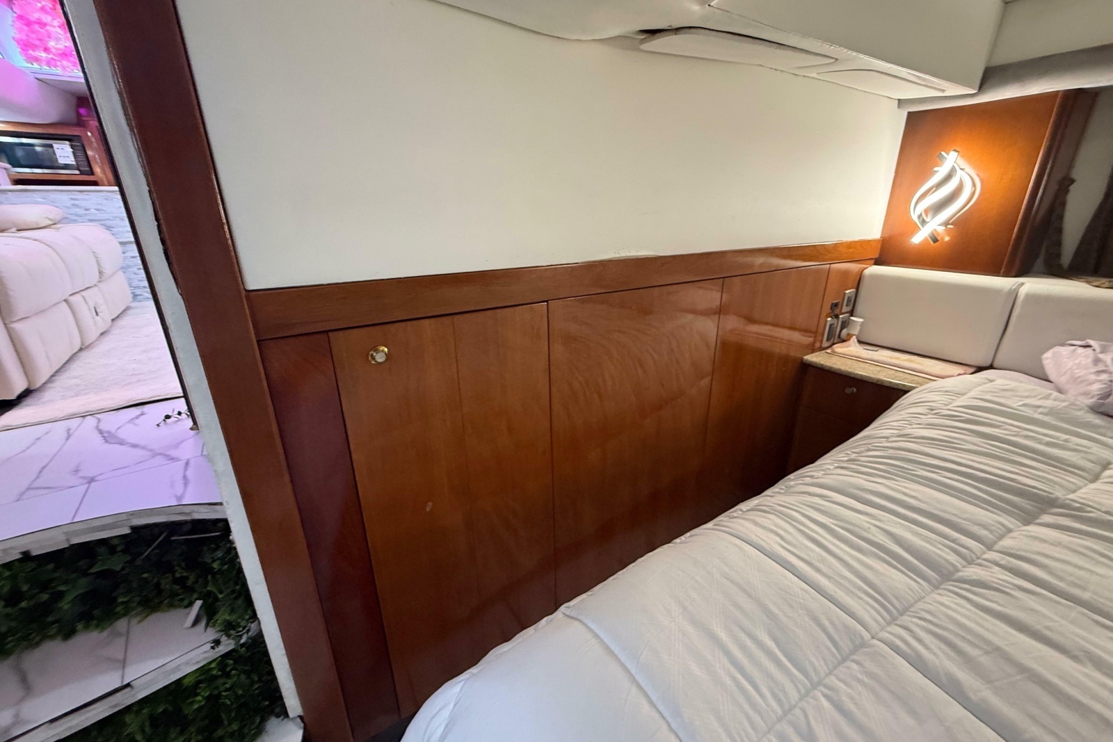 2007 Meridian 459 Motoryacht