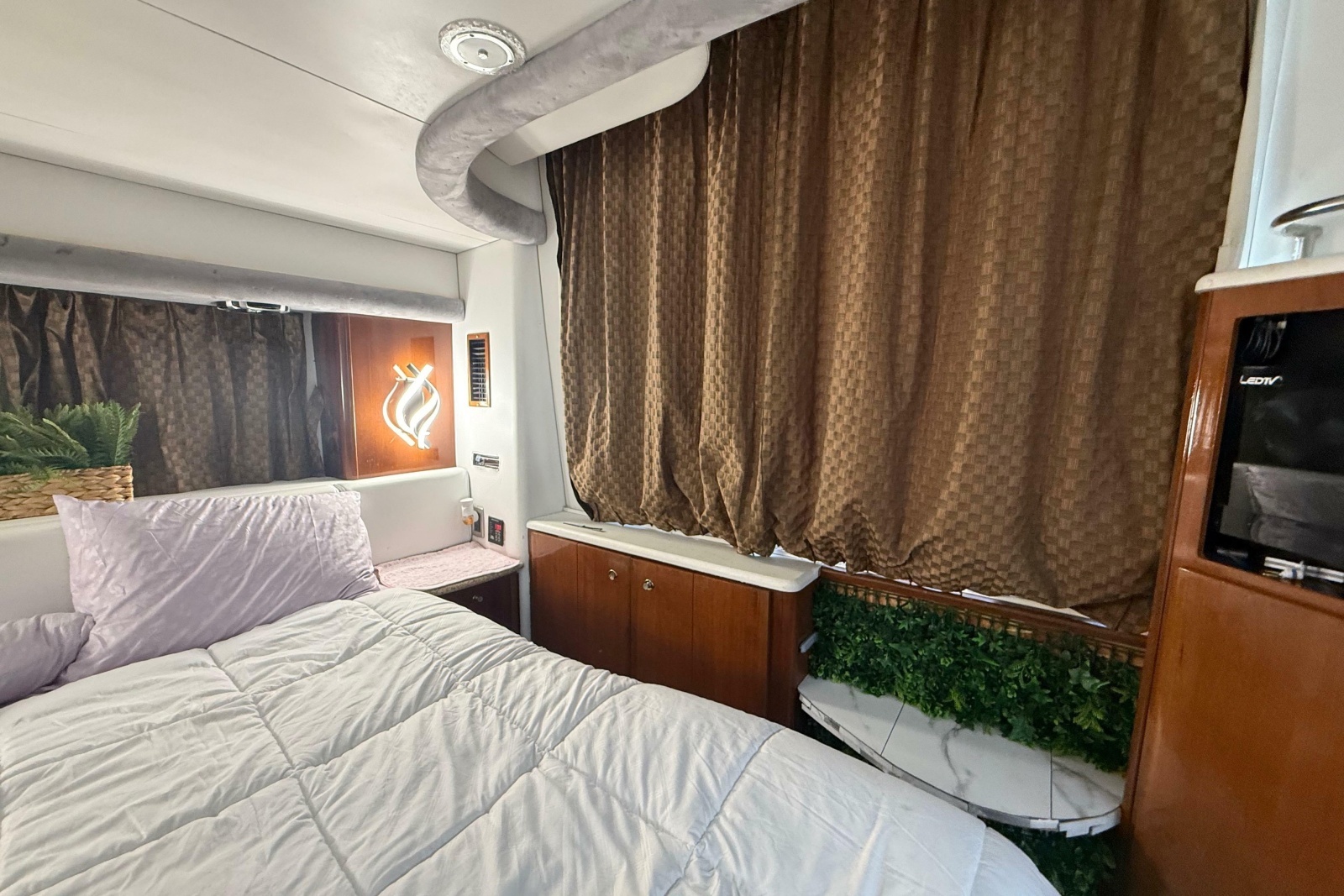 2007 Meridian 459 Motoryacht