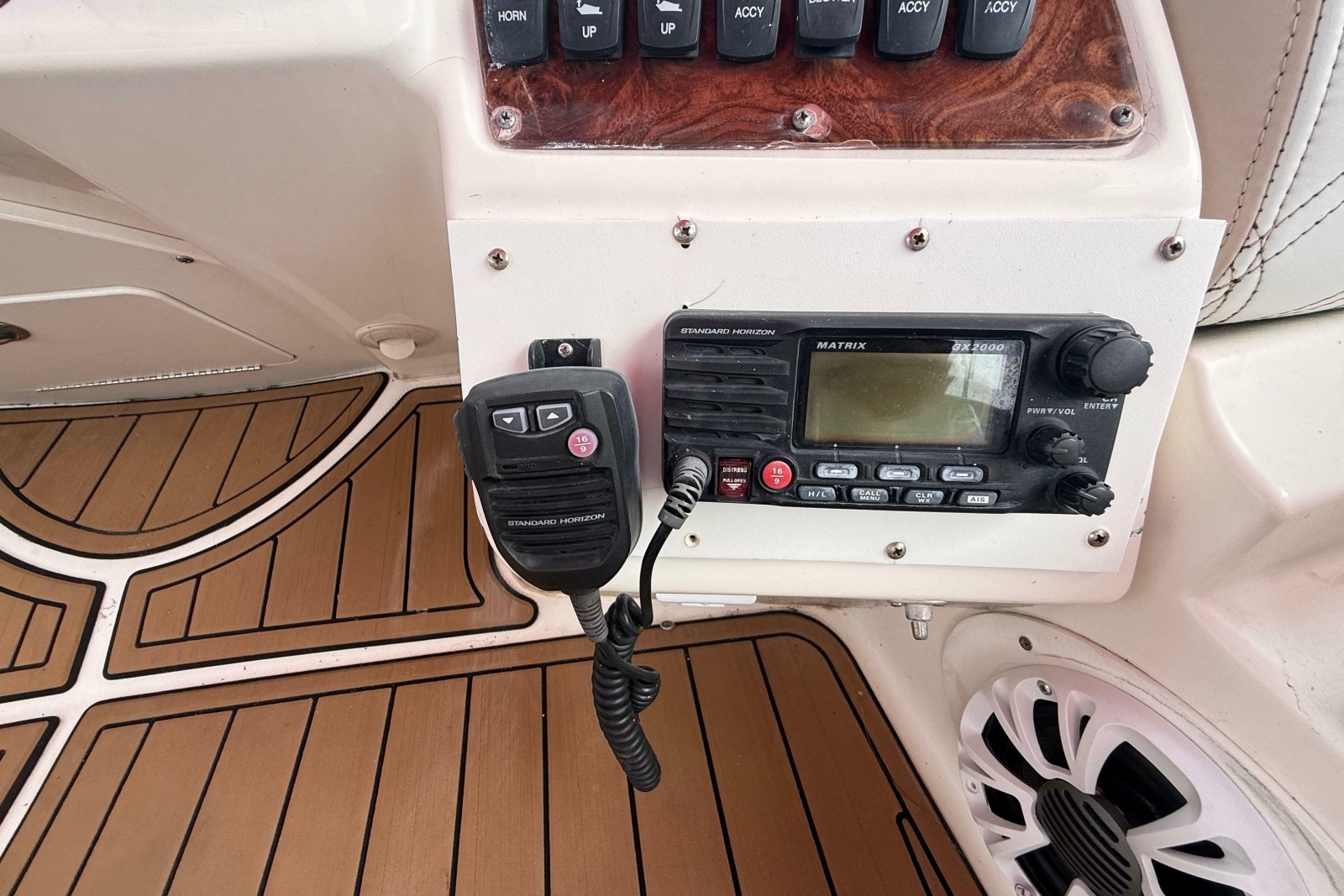 2007 Meridian 459 Motoryacht