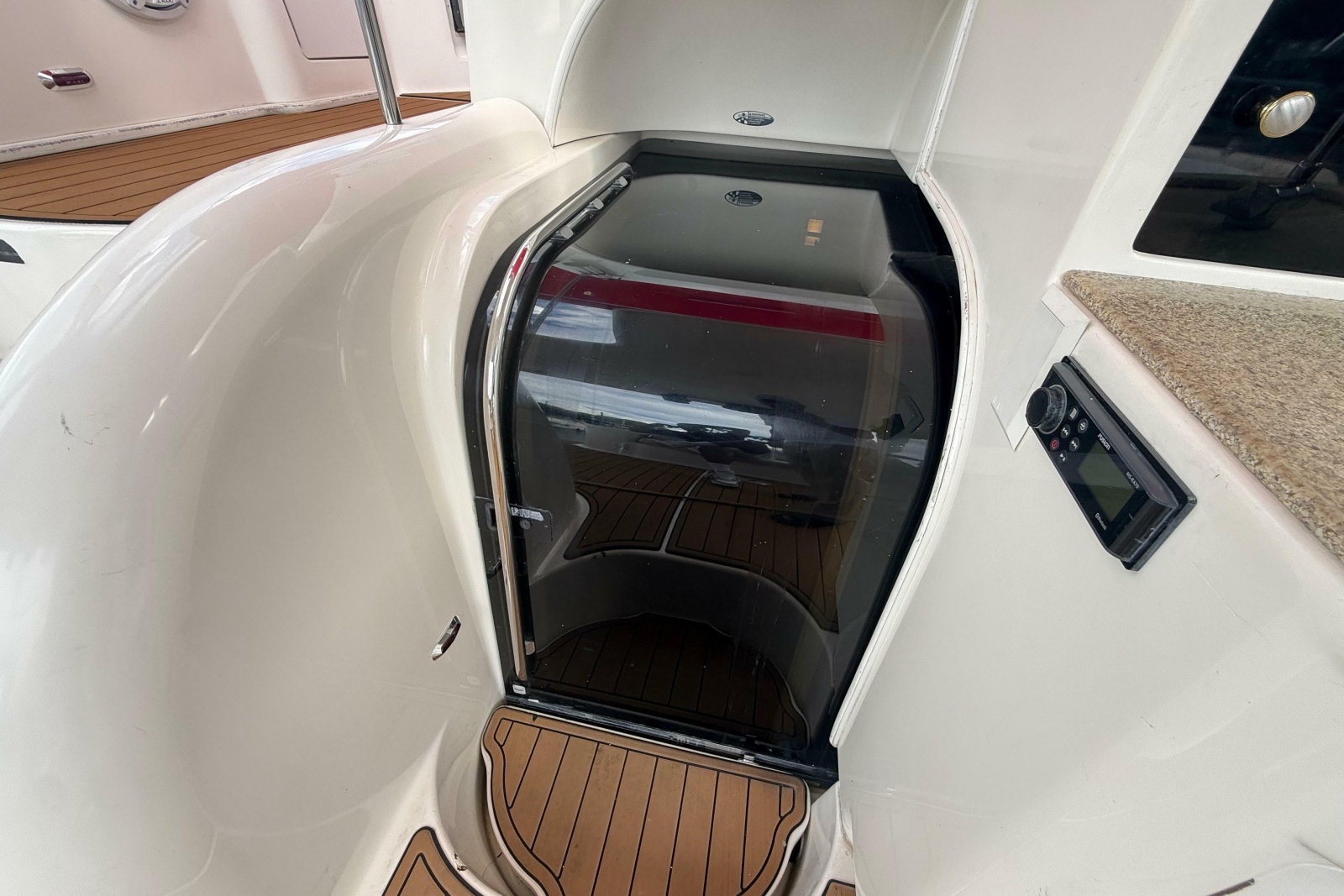 2007 Meridian 459 Motoryacht