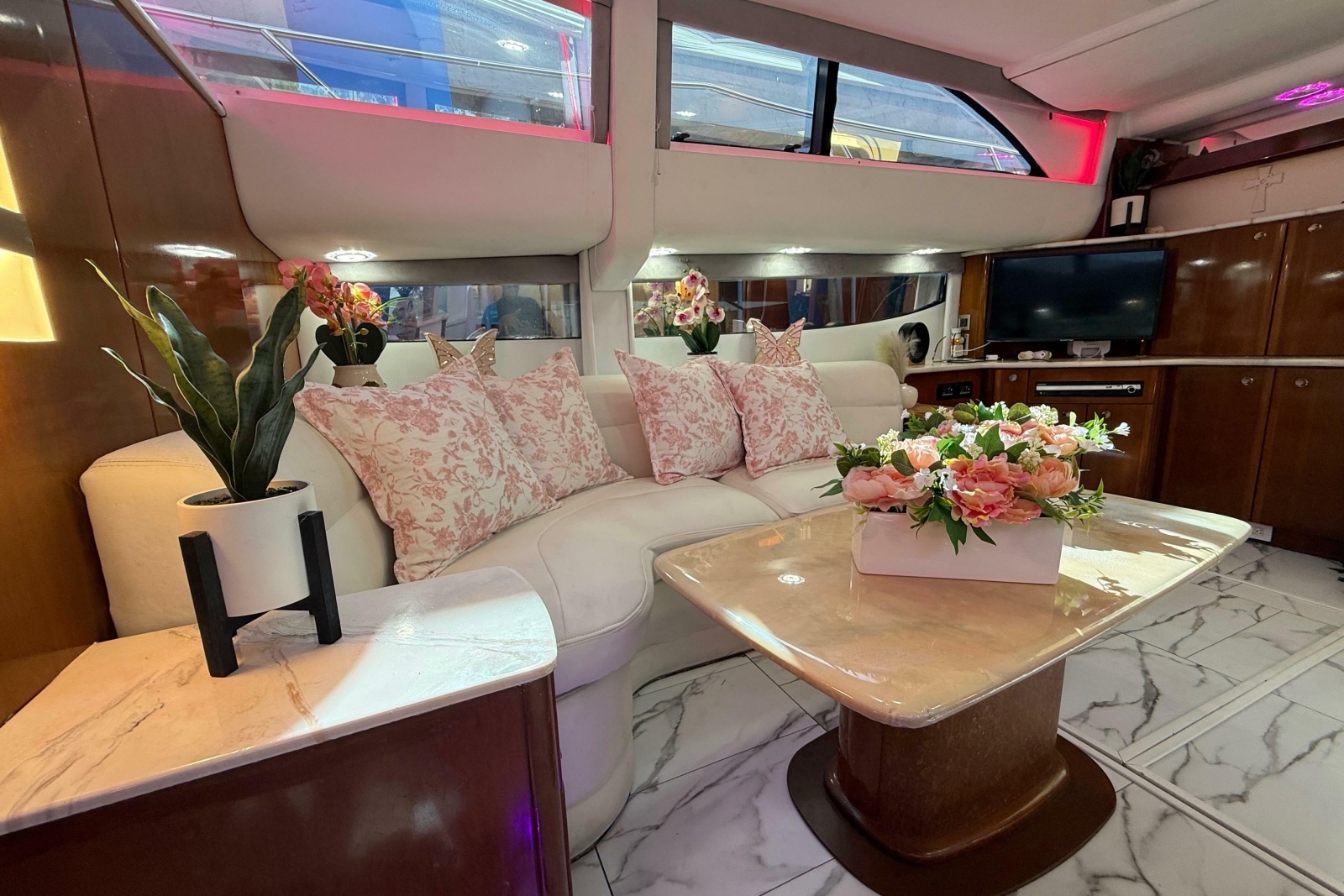2007 Meridian 459 Motoryacht