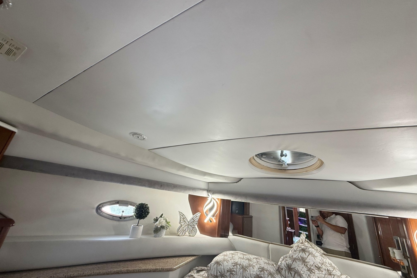 2007 Meridian 459 Motoryacht