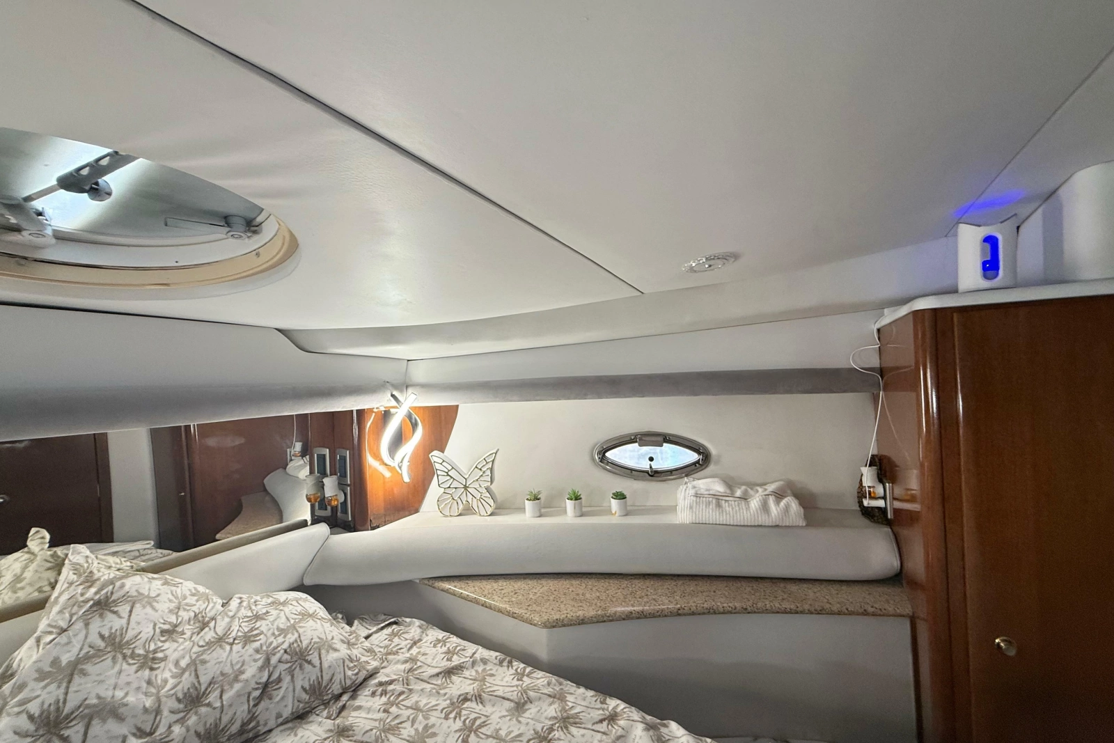 2007 Meridian 459 Motoryacht