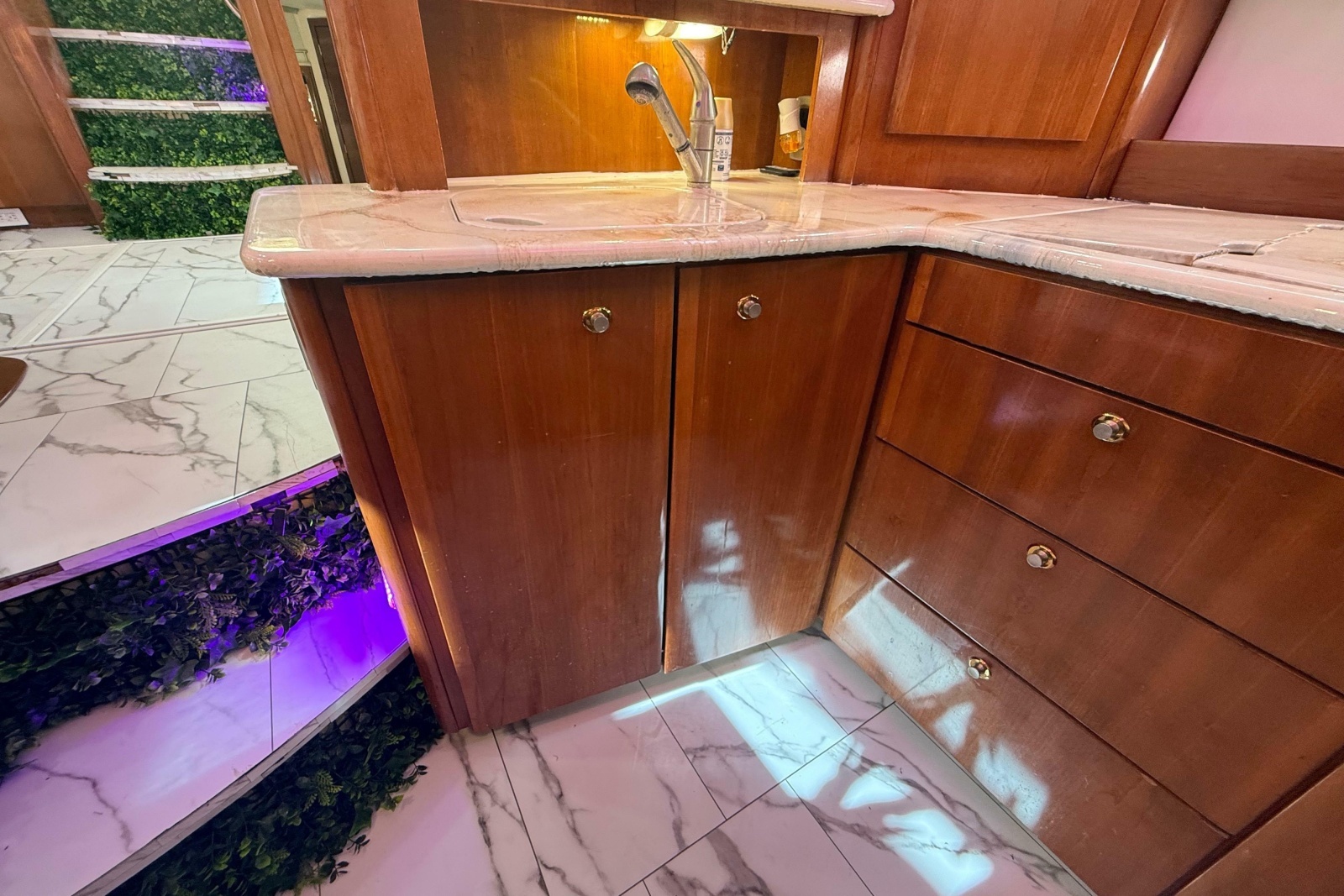 2007 Meridian 459 Motoryacht