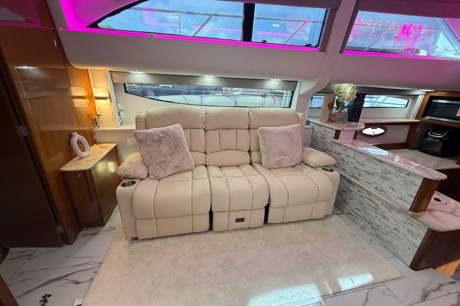 2007 Meridian 459 Motoryacht