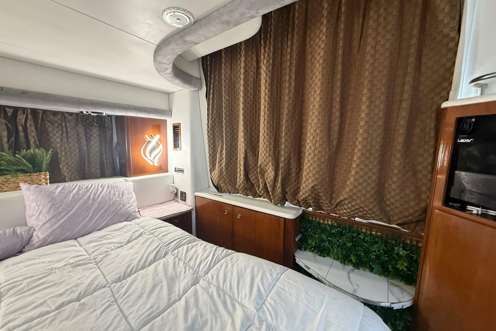 2007 Meridian 459 Motoryacht