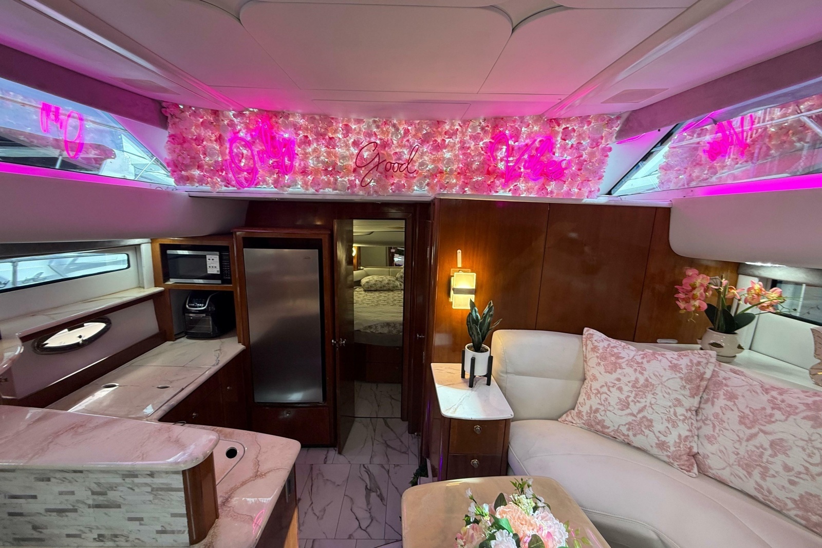 2007 Meridian 459 Motoryacht