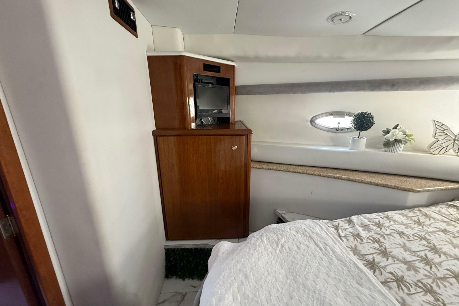 2007 Meridian 459 Motoryacht