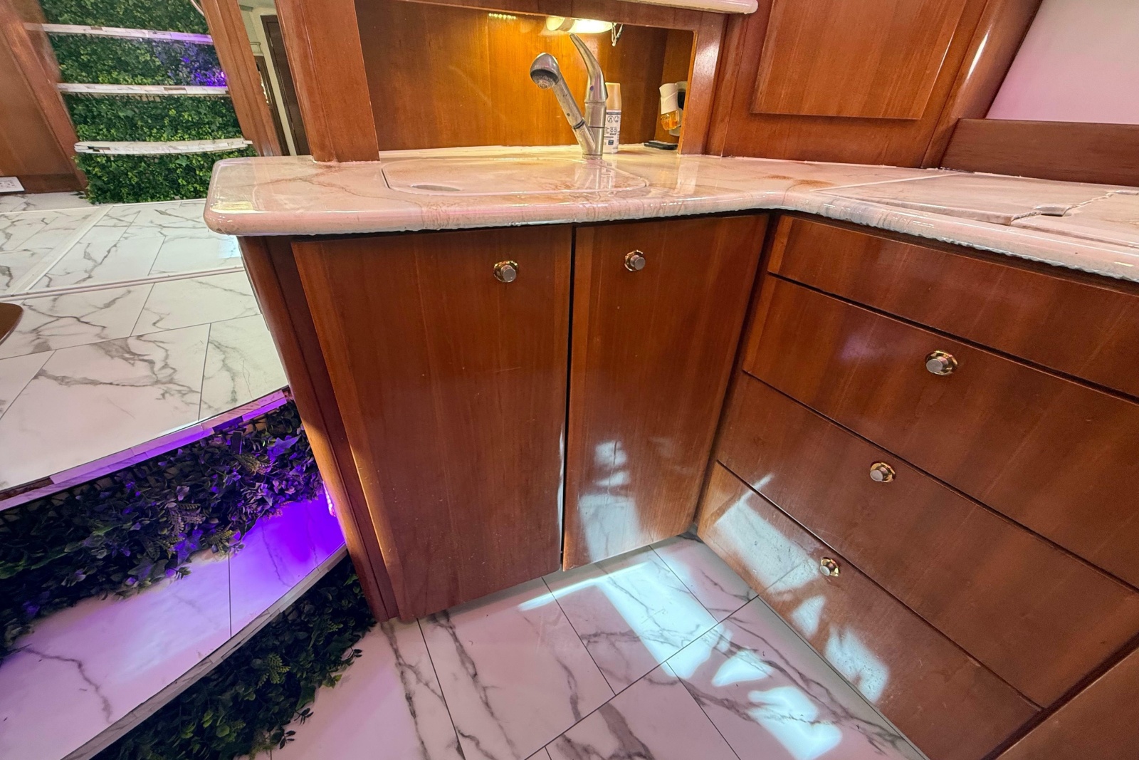 2007 Meridian 459 Motoryacht