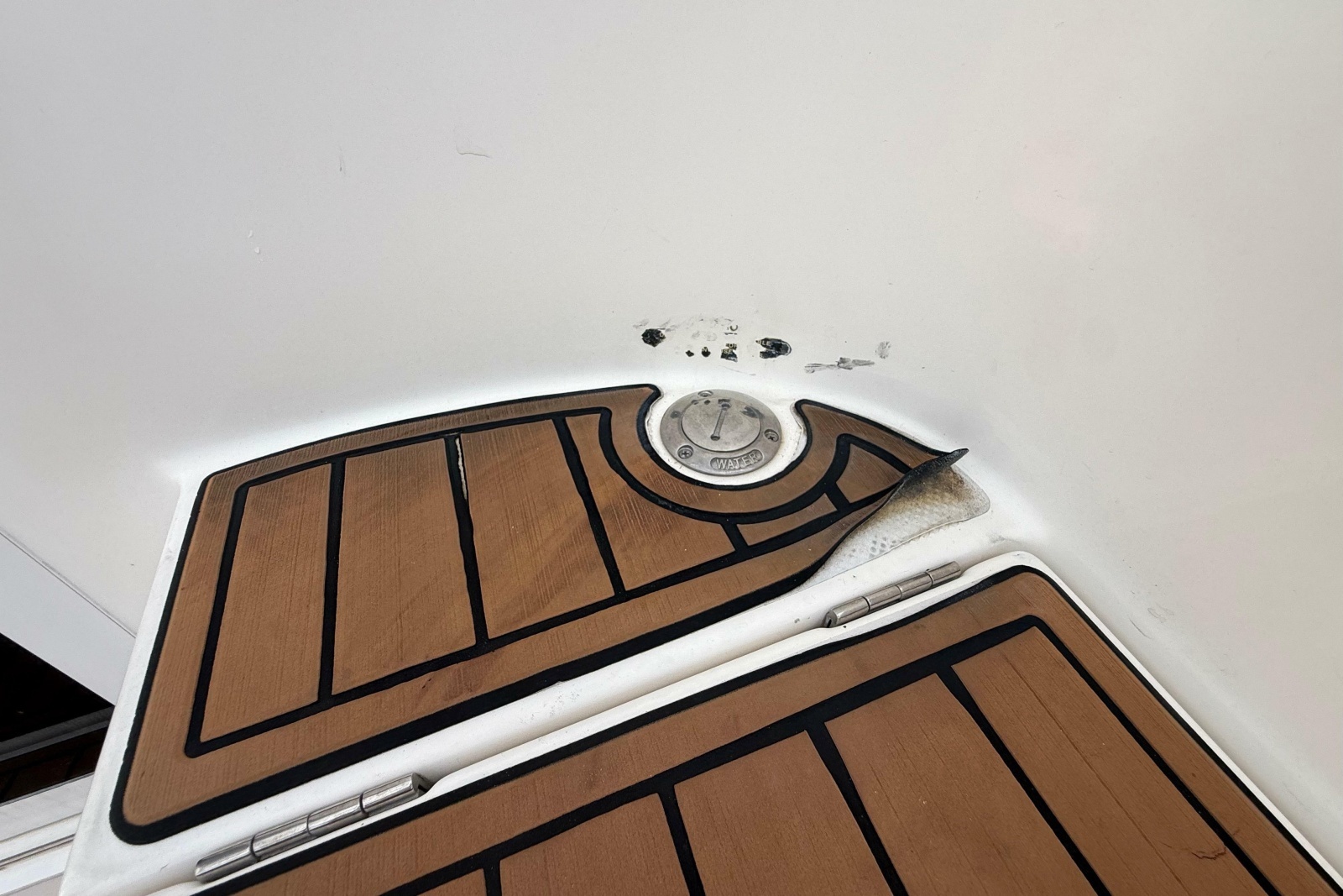 2007 Meridian 459 Motoryacht