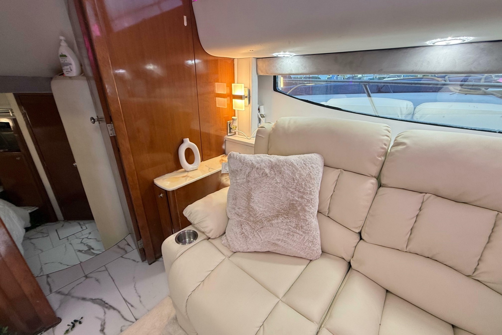 2007 Meridian 459 Motoryacht