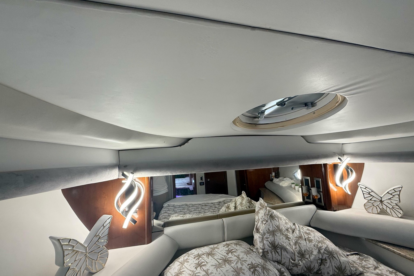 2007 Meridian 459 Motoryacht