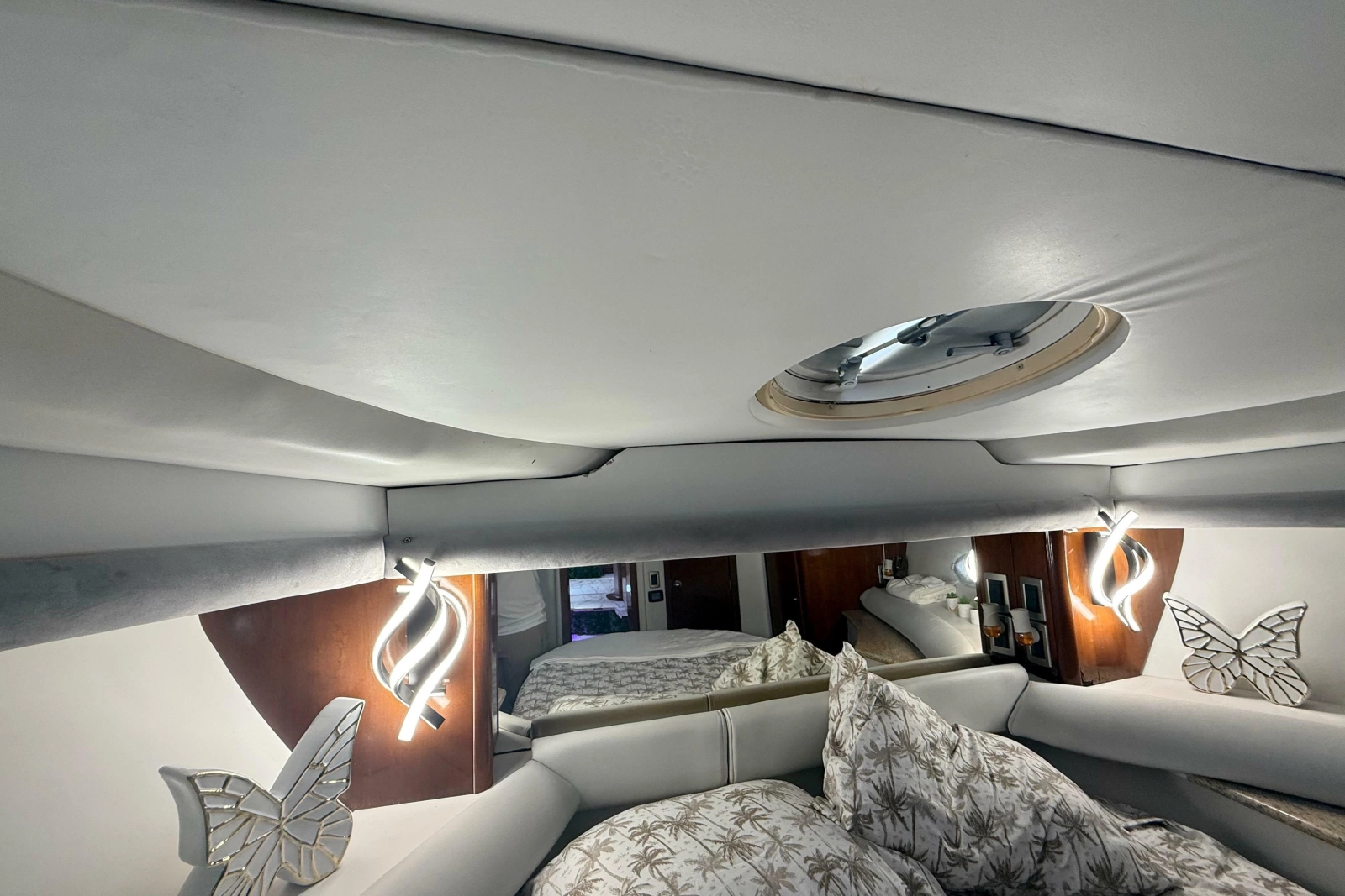 2007 Meridian 459 Motoryacht