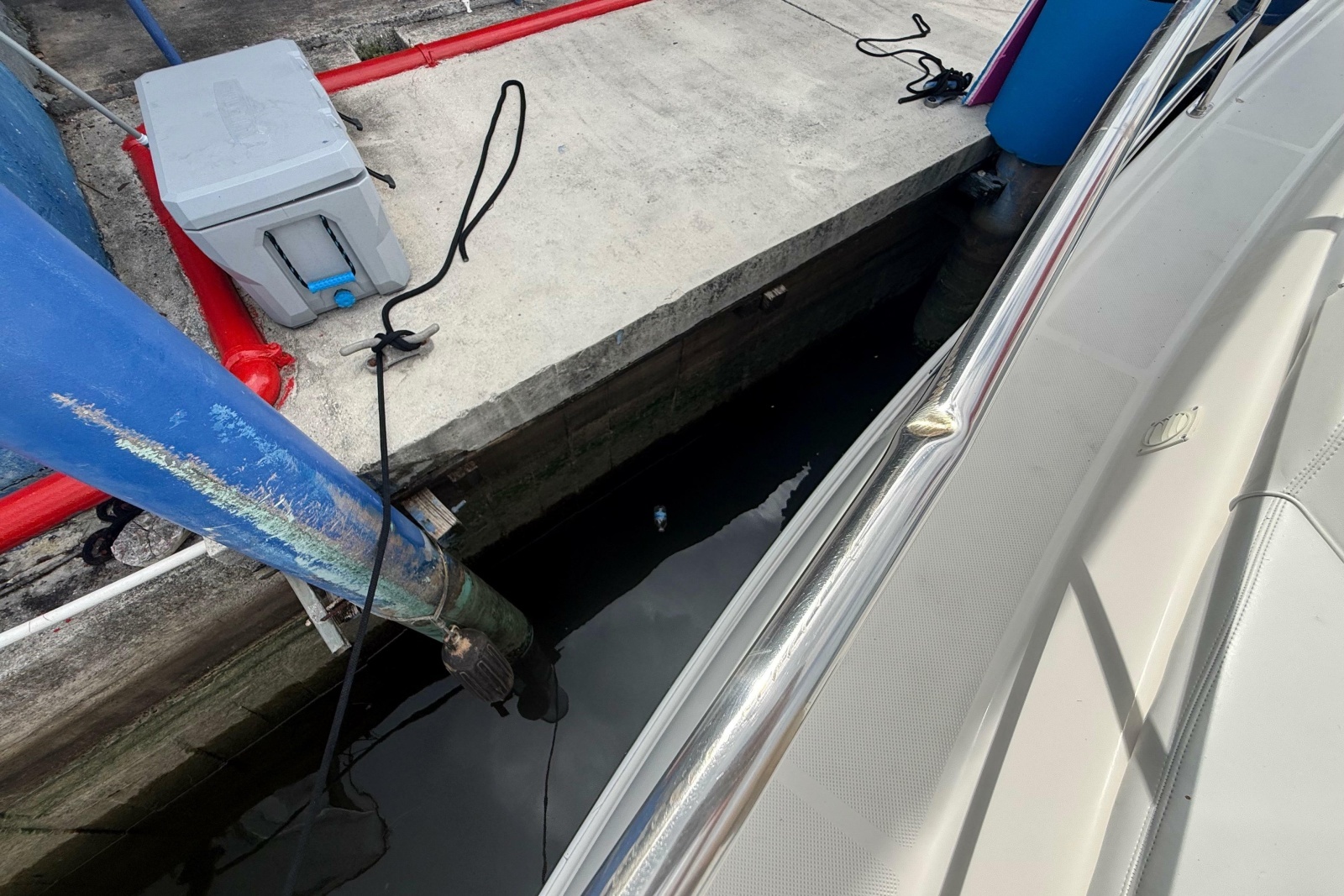 2007 Meridian 459 Motoryacht