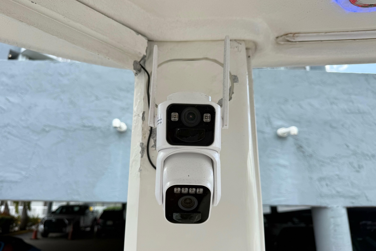 2007 Meridian 459 Motoryacht