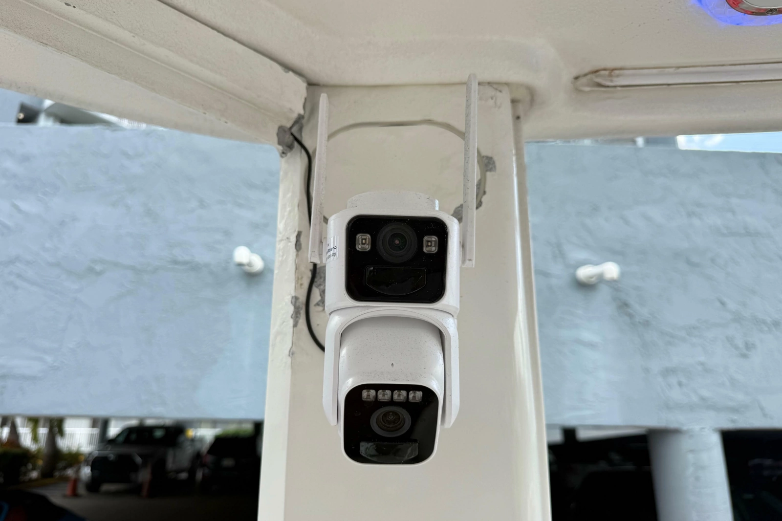 2007 Meridian 459 Motoryacht