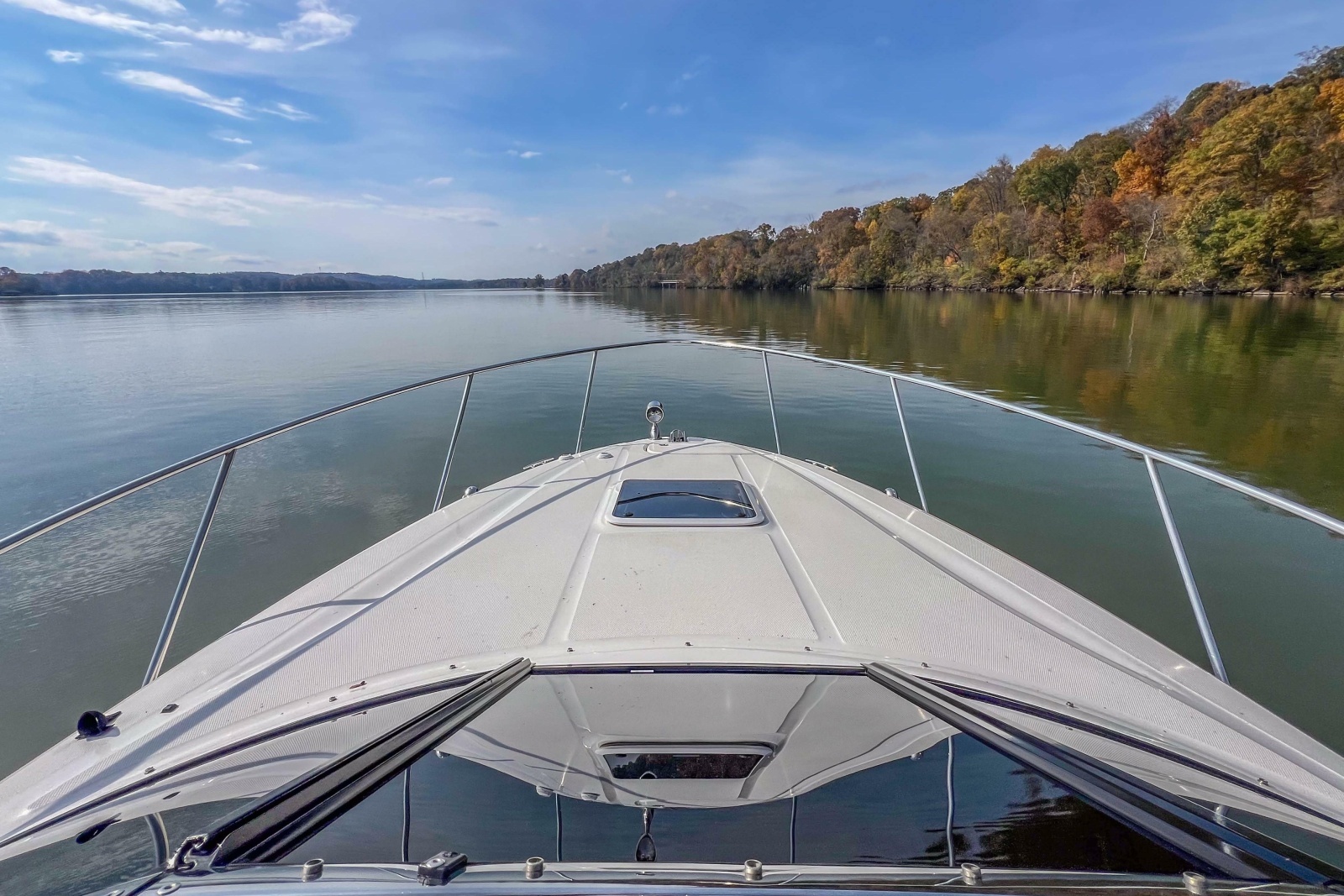 2007 Sea Ray 290 Sun Sport
