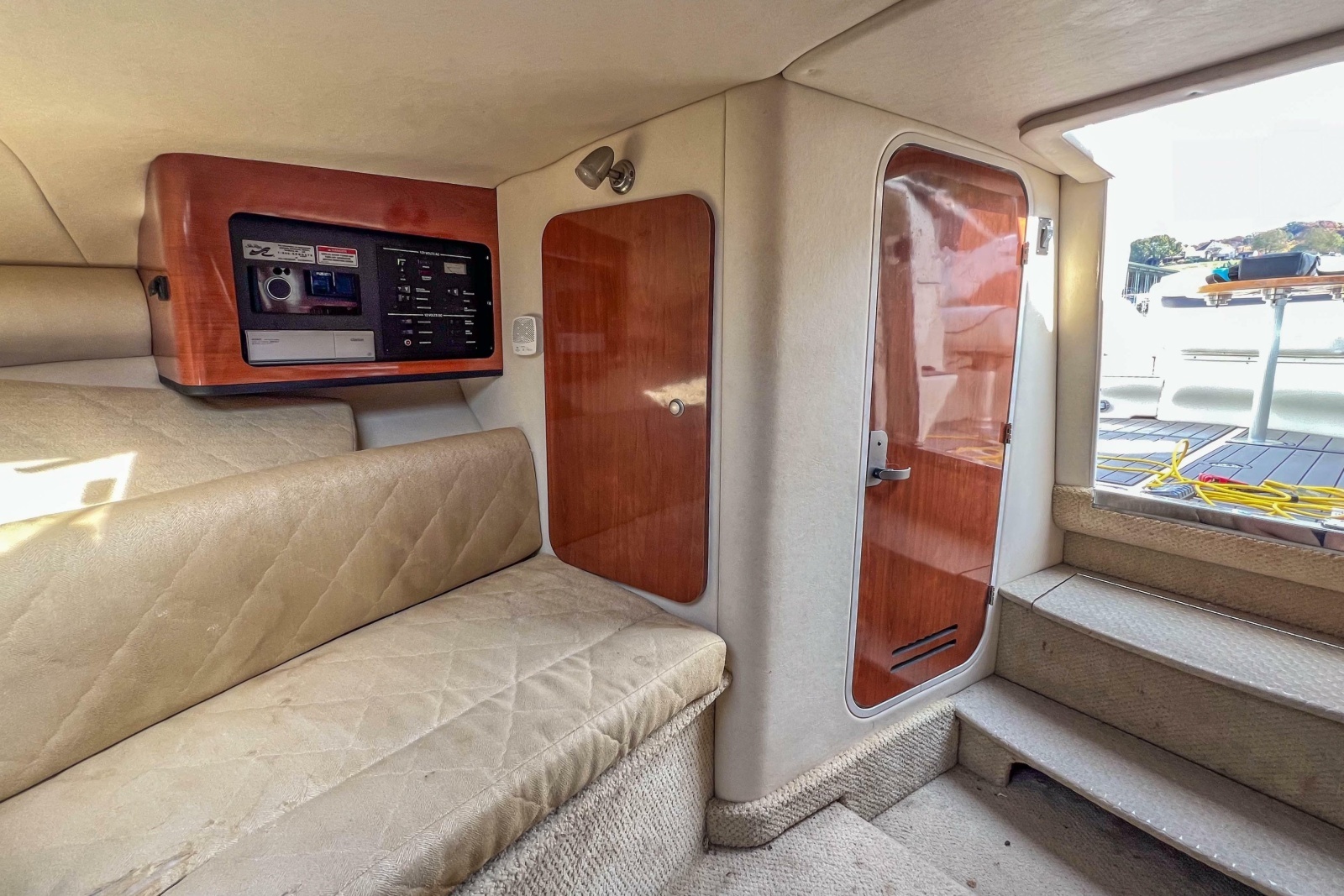 2007 Sea Ray 290 Sun Sport