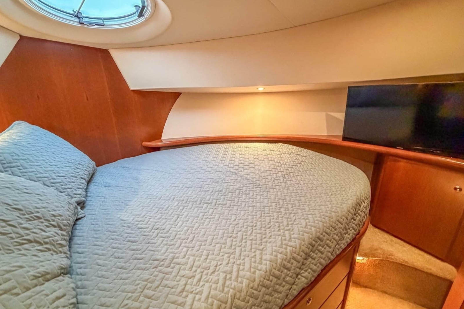 2007 Silverton 35 Motor Yacht