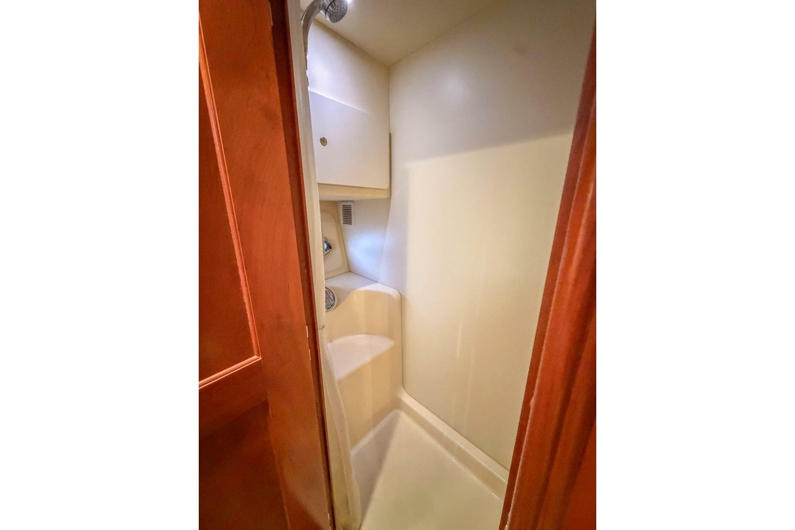 2007 Silverton 35 Motor Yacht